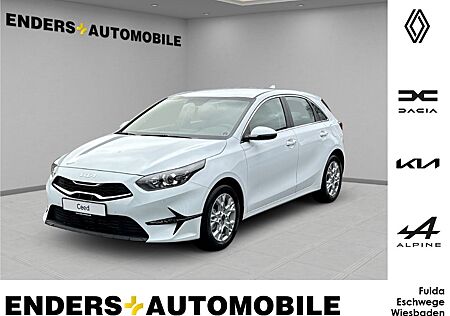 Kia Cee'd Ceed Edition 5 1.0T 100 Ultimate Std