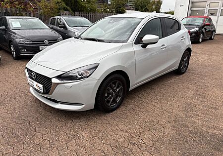 Mazda 2 Lim. Kizoku