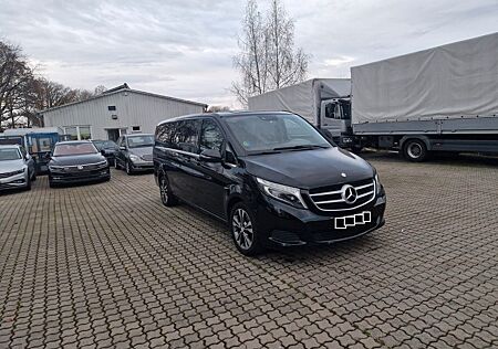 Mercedes-Benz V 220 D*Automatik*Leder*Avantgarde