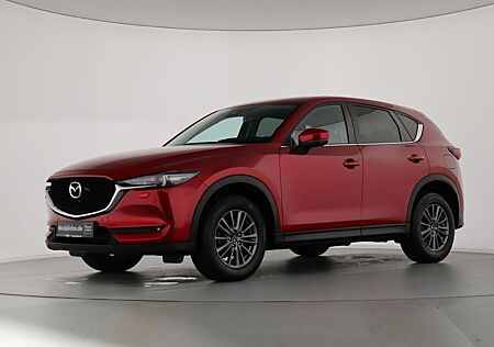 Mazda CX-5 EXCLUSIVE-LINE 2.0 AUTOMATIK 4X4 LED+KAMERA