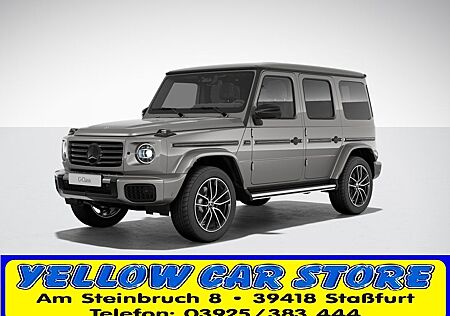 Mercedes-Benz E 450 G 450 d AMG,360°,Keyl,2xNight,Standhzg,Exklusive