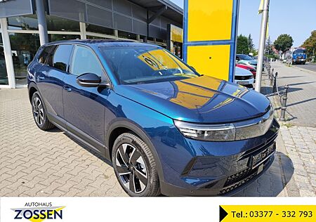 Opel Grandland X Grandland 48V GS Navi LED Blendfreies Fernl. ACC
