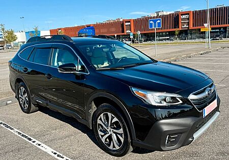 Subaru Outback 2.5i Limited
