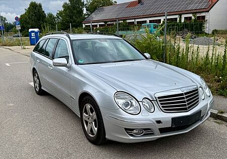 Mercedes-Benz E 280 CDI 4MATIC AIRMATIC AVANTGARDE