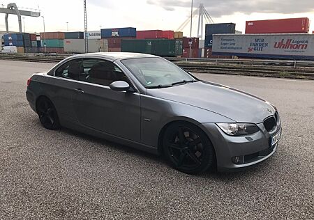 BMW 325i Cabrio