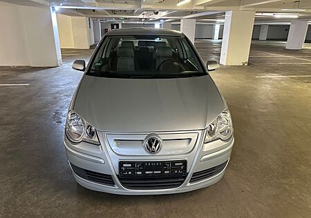 VW Polo Volkswagen 1.4TDI BlueMotion,Klimaanlage, TÜV 01/2026