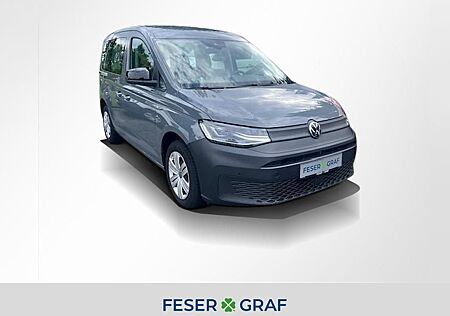VW Caddy Volkswagen 1.5 TSI Climatronic LED PDC
