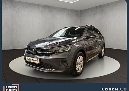VW Taigo Volkswagen Life+LED+NAVI+DIGI+