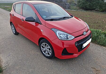 Hyundai i10 1.0 Select Select