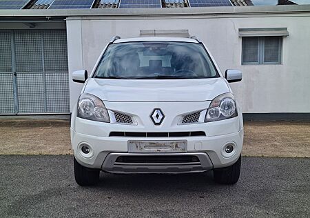 Renault Koleos 2.0 BOSE Edition dCi