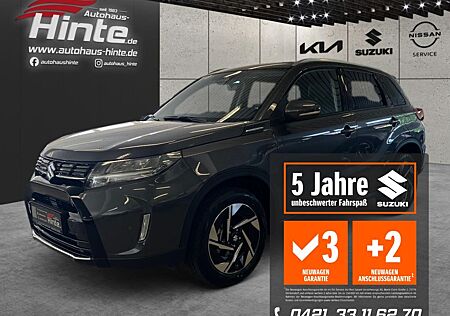 Suzuki Vitara 1.4 Comfort+ ALLGRIP 60 MONATE GARANTIE*