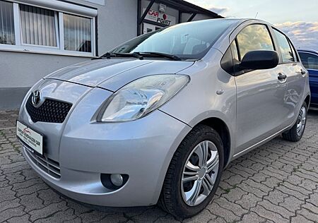 Toyota Yaris Sol
