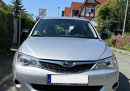 Subaru Impreza 1.5R Active AUTO Active