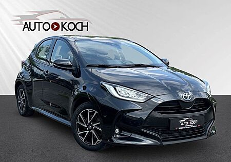 Toyota Yaris Hybrid Club 1.5 Dual-VVT-iE EU6d LED Apple
