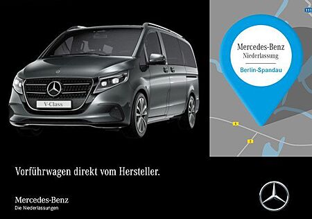 Mercedes-Benz V 300 4x4 LED Standheizung Burmester el