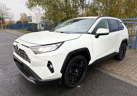 Toyota RAV 4 RAV4 4x2 Comfort