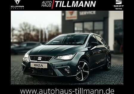 Seat Ibiza FR 1.0, Audiosystem, Bluetooth, ACC, RFK,