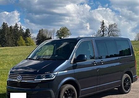 VW T6 Multivan Volkswagen 2.0 TDI DSG 4Motion