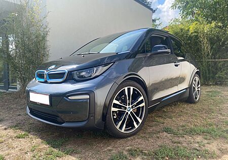 BMW i3 gebraucht kaufen BMW i3 (120 Ah), 125kW -