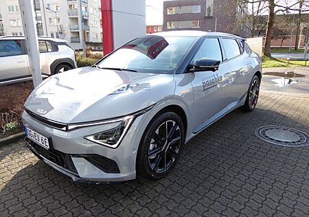 Kia EV6 84-kWh AWD GT-line alle Pakete