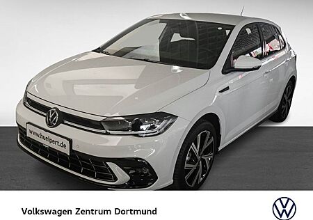 VW Polo Volkswagen 1.0 R-LINE DSG BEATS NAVI KEYLESS CAM LM17