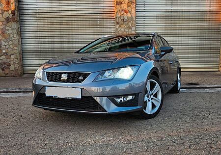 Seat Leon ST 2.0 TDI DSG FR