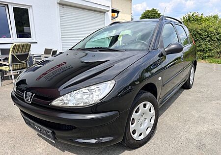 Peugeot 206 SW Grand Filou Cool