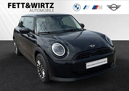 Mini Cooper S Cooper C Head-Up|DrivingAssistant|Parkass.