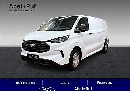 Ford Transit Custom Kasten 320 L2 Trend FWD Klima+DAB