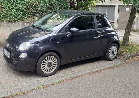 Fiat 500 0.9 TwinAir Lounge Lounge, 86 PS