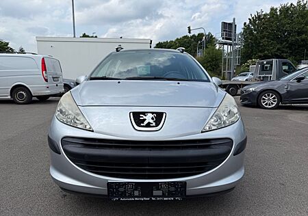 Peugeot 207 SW 1.4i Tendance *1.Hand,TÜV/AU NEU,KLIMA*
