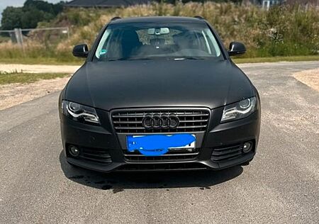 Audi A4 2.7 TDI (DPF) multitr. Attraction Avant A...