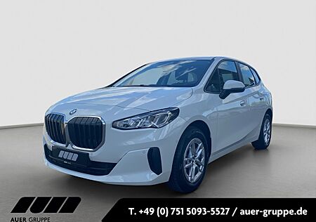 BMW 218d Active Tourer (Navi LED SHZ PDC MFL)