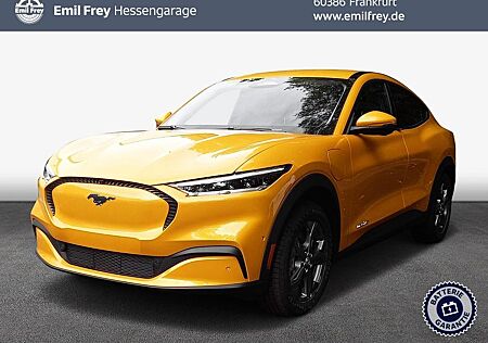 Ford Mustang Mach-E 198 kW, 5-türig (Elektrischer Str