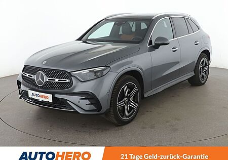 Mercedes-Benz GLC 300 GLC 300e 4Matic AMG Line Aut. *LED*MBUX*