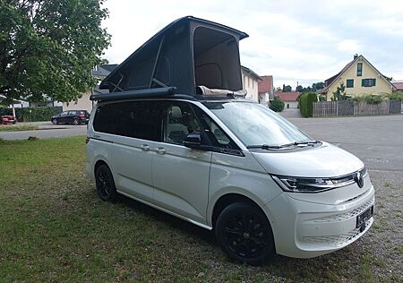 VW T7 Volkswagen California Ocean TDI 110kW DSG UVP 99.500 €
