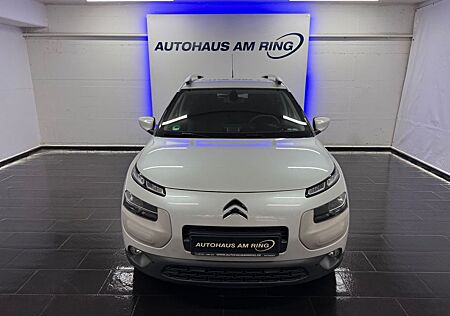 Citroën C4 Cactus W-OneTone CAM SZHG DAB NOTBREMS NAVI