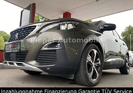 Peugeot 3008 3008Allure Automatik CarPlay BI-Xenon 360°Kamera