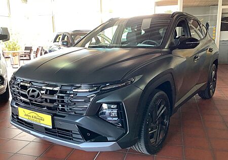 Hyundai Tucson 20th Anniversary Automatik / PANO/S-DACH