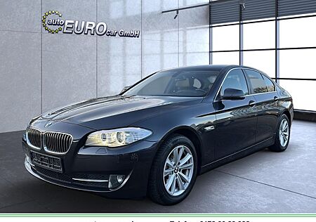 BMW 520i Sport mit Vollausstattung...!!!