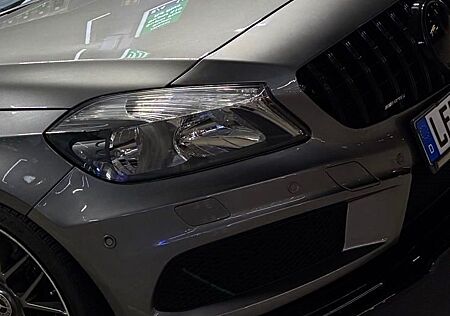 Mercedes-Benz A 180 AMG Line AMG Line