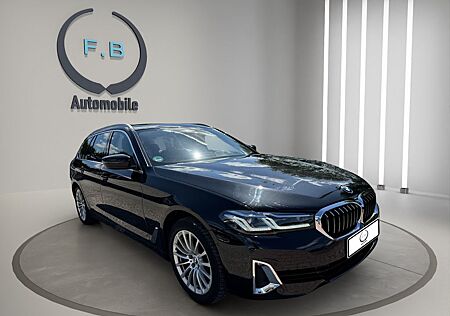 BMW 540 d xDrive Luxury Line/HEAD-UP/RDK/360*/UVM..