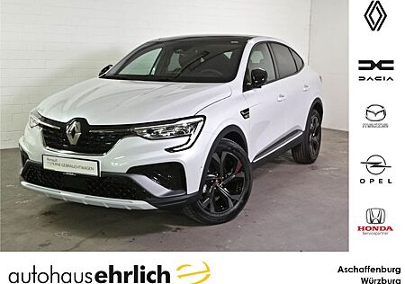 Renault Arkana R.S. Line 1.3 TCe 160 Mild-Hybrid +Bose+