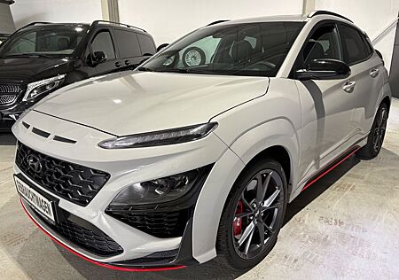 Hyundai Kona N Performance 2WD