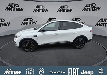 Renault Arkana 1.3 TCe 160 Mild-Hybrid Esprit Alpine EU6