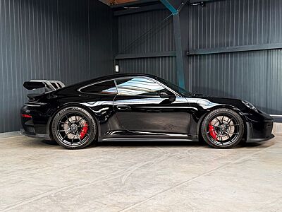 Porsche GT3 + 1. Hand + 1.835 km + Lift + Carbon + BOSE