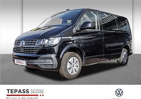 VW T6 Caravelle Volkswagen T6.1 Caravelle 2,0l TDI Comfortline KLIMA RADIO