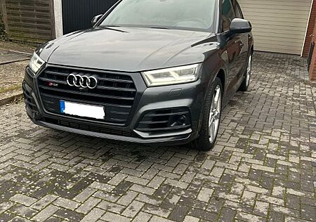 Audi SQ5 3.0 TFSI tiptronic quattro - STHZG,PANO,AHK