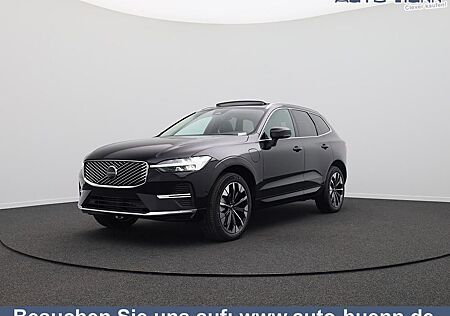 Volvo XC 60 XC60 T6 Ultra AWD PHEV 350PS Automatik FACEL...