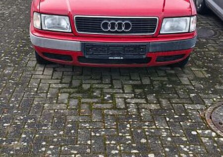 Audi 80